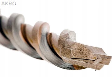 Wiertło do betonu MILWAUKEE SDS PLUS 22x200x250